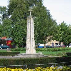 Monument voor de Gevallenen