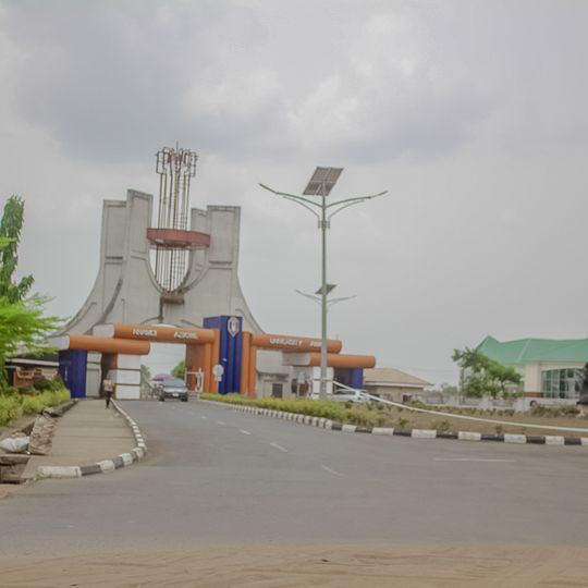 Nnamdi Azikiwe University