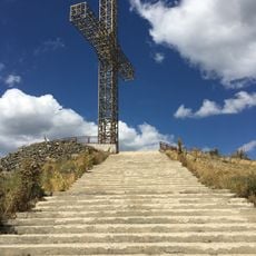 Kruševo Cross