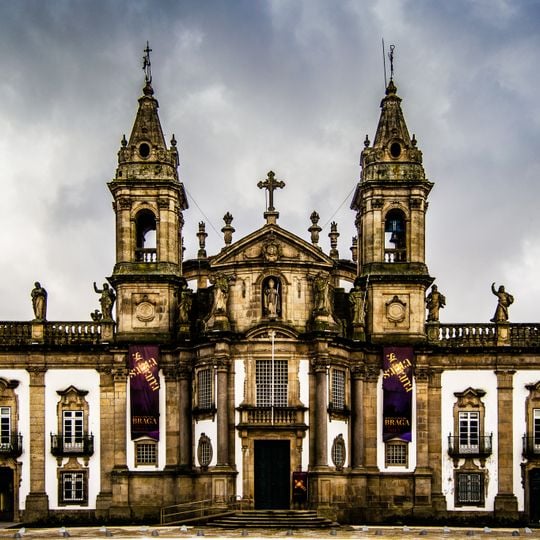 Hospital de São Marcos