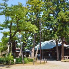 Kogaikuni-jinja