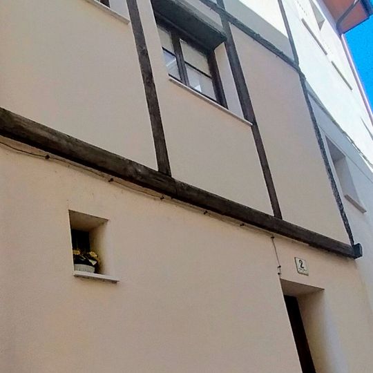 Casa De Los Ozpinas 2