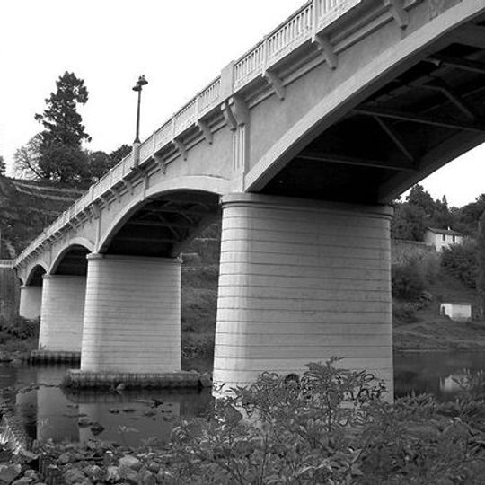 Pont de Veauche