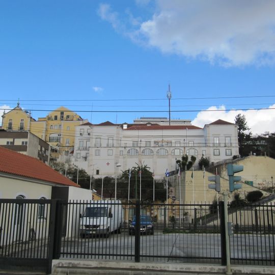 Convento de São João de Deus