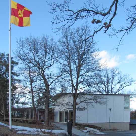 Älta Church