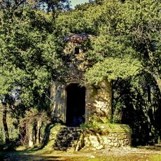 El Sant Crist del Clascar