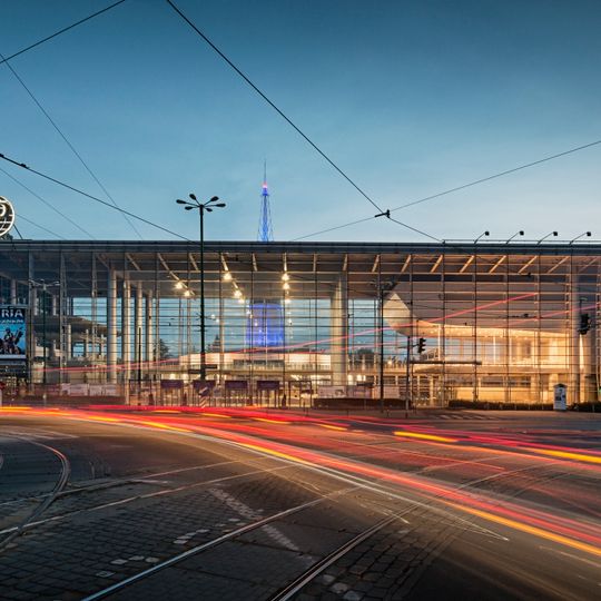 Poznań International Fair