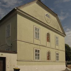 Pfarrhof Altenmarkt im Yspertal