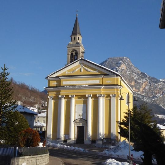 Chiesa di Santa Maria Maddalena