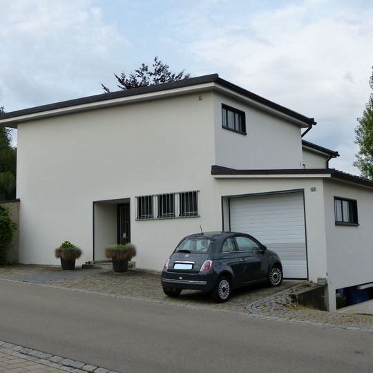 Haus Franzosenweg 10