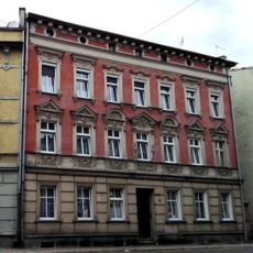 7 Armii Krajowej Street in Prudnik