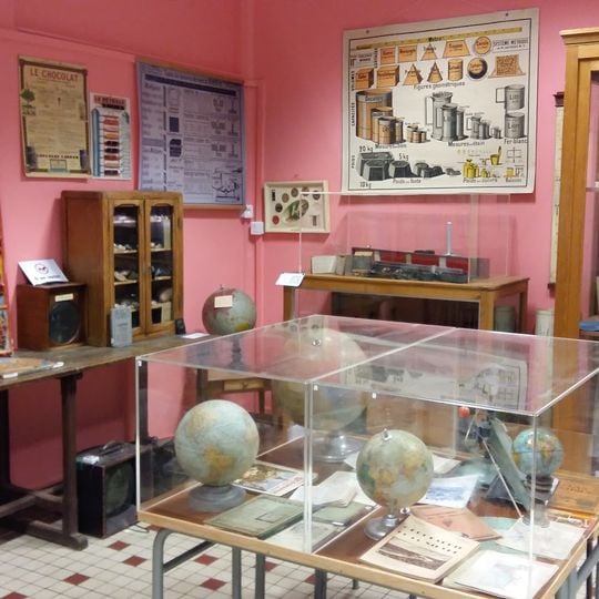 Education Museum of Nevers