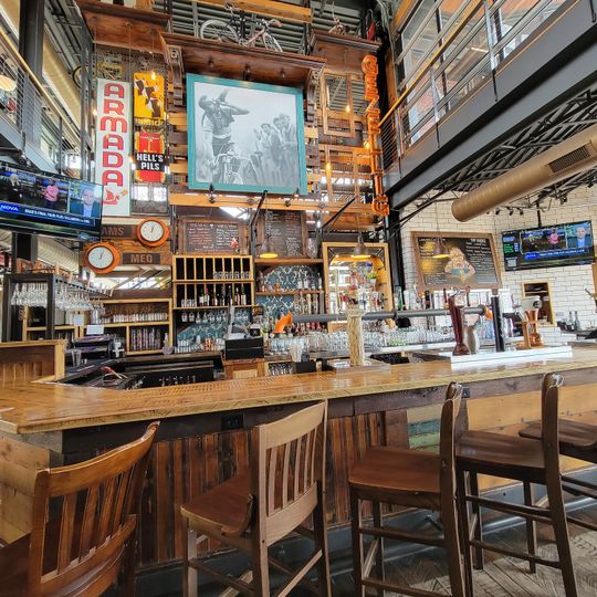 Cafe Hollander