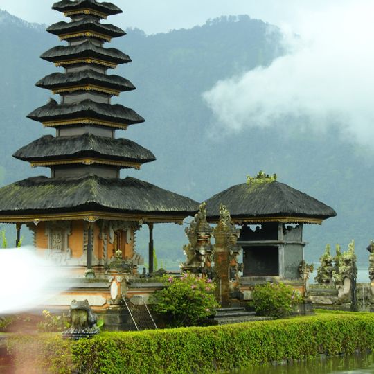 Bedugul