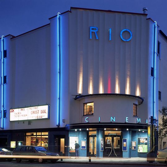 Rio Cinema