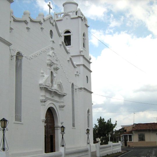 Catedral de San Juan Bautista