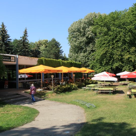 Wilhelm-Külz-Park