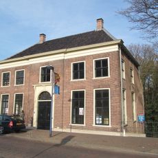 Cortgene 127, Alblasserdam