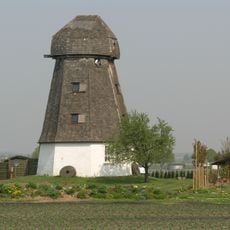 Mühle van Schayck