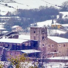 Badia di Santa Maria della Gloria