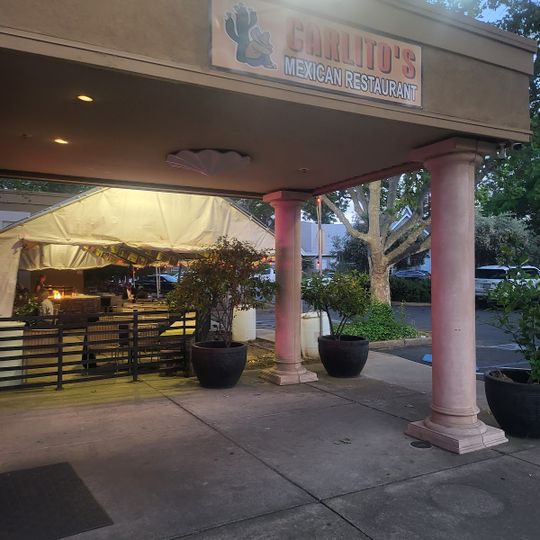 Carlito's Méxican Restaurant
