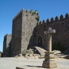 Castelo de Trancoso