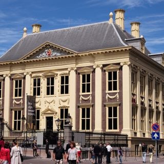 Mauritshuis