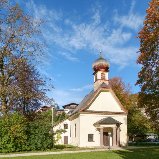 Hubertuskapelle