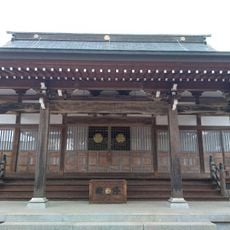 Shoji Temple
