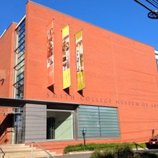 Smith College Museum of Art