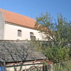 Church of Saint Catherine (Licoměřice)