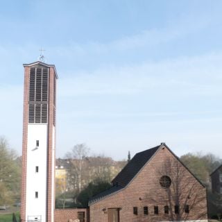 Paul Gerhardt church