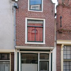 Sint Annastraat 11, Alkmaar