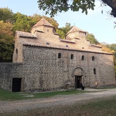 Église Kvelatsminda de Gourdjaani