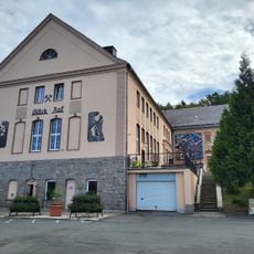 Museum Uranbergbau