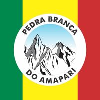 Pedra Branca do Amapari
