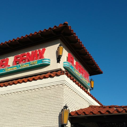 El Fenix