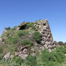 Nuraghe Ruju