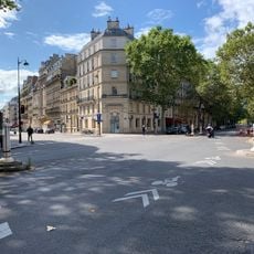 Place Monseigneur-Loutil