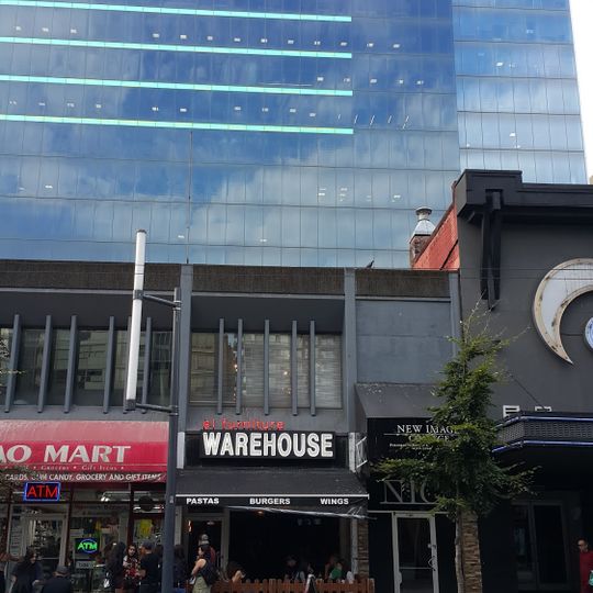 El Furniture Warehouse - Granville
