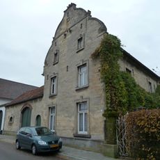 Kampstraat 13, Arensgenhout