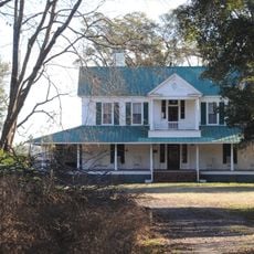 Roseville Plantation