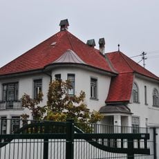 Villa Stenz