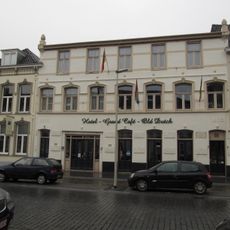 Hotel-restaurant William