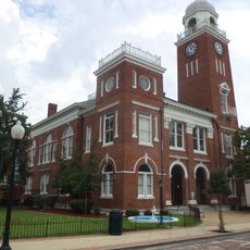 Decatur County Courthouse