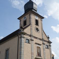 Pfarrkirche