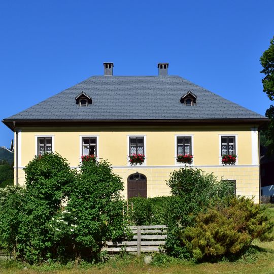 Bauernhof Mittereckerhof