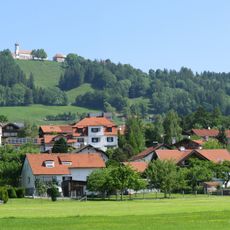 Hoher Peißenberg