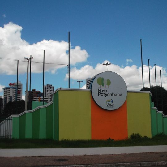 Parque Potycabana