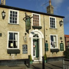 The Elephant And Castle Public House